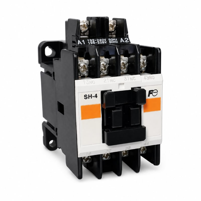 Electrical Components