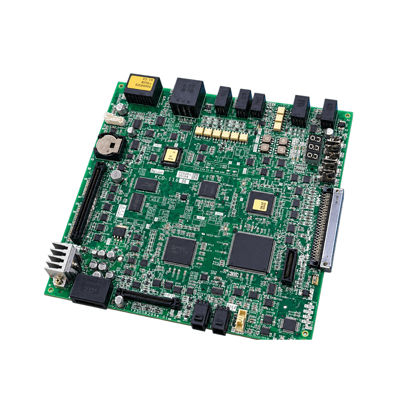 Control Boards