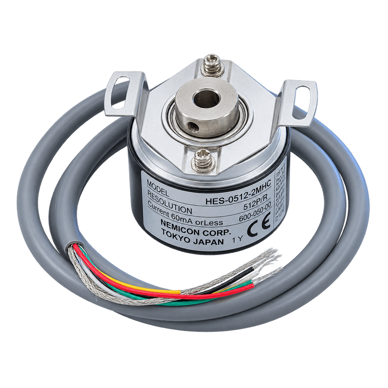 Sensors & Encoders
