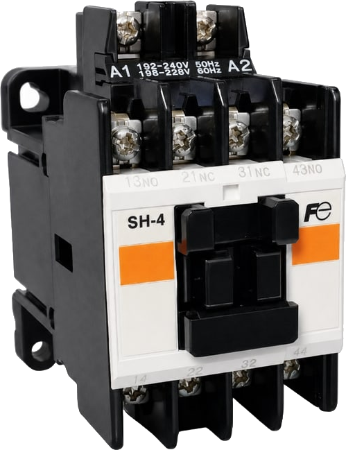 CONTACTOR