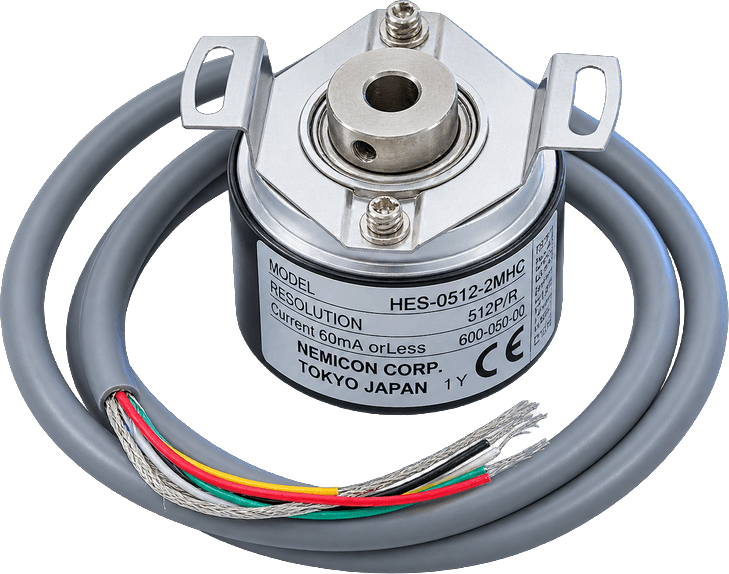 ENCODER