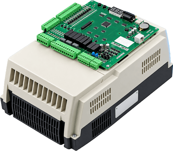 INVERTER