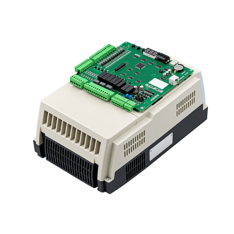 Drives & Inverters