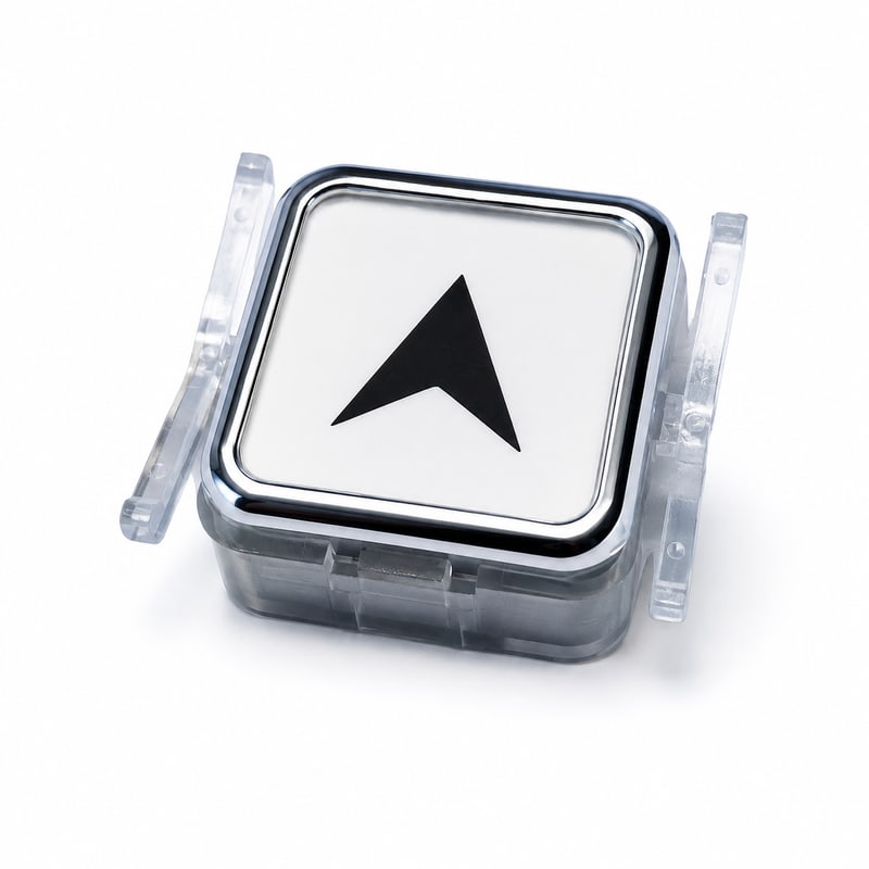Push Buttons & Indicators